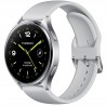 Xiaomi Watch 2 strieborné