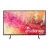 SAMSUNG Crystal UHD UE55DU7172UXXH