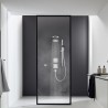 HANSGROHE Pulsify horná sprcha hlavová 260 1jet EcoSmart chróm, 24141000