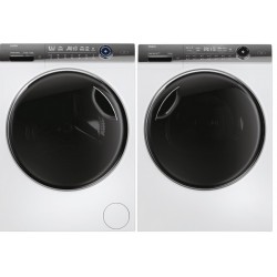 Set HAIER HW90-B14979EU1-S + HD90-A3979NU1-S