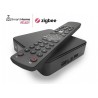 TV box ANTIK Nano 4S OLED + Darček 6 mesiacov Antik TV Zadarmo!