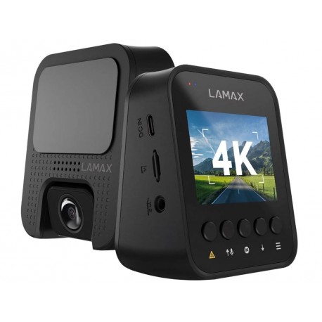 LAMAX F10 GPS 4K