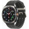 SAMSUNG GALAXY WATCH Ultra LTE strieborný titan