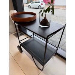 CALLIGARIS servírovací stolík Giro CS/5123 - ROZBALENÝ TOVAR