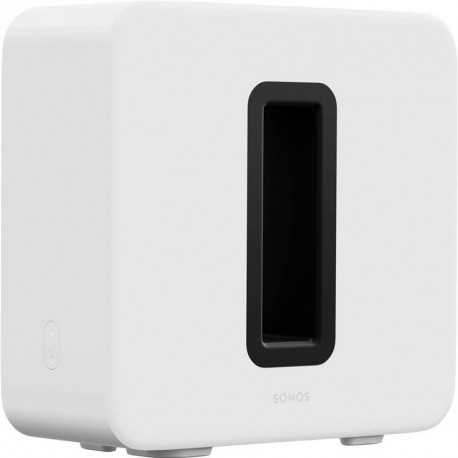 SONOS Sub G3 biely, SNS.SUBG3.W