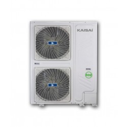 Kaisai monoblock 22kW KHC-22RX3