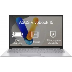 ASUS Vivobook 15 X1504VA-BQ992W Cool Silver