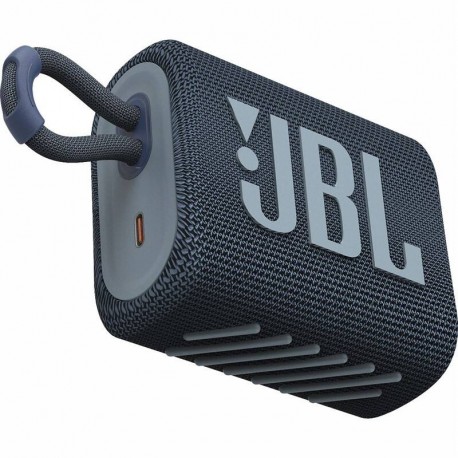 JBL GO3 BLUE