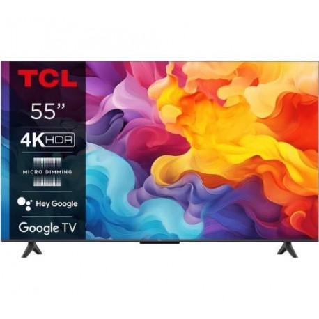 TCL 50" 50V6B