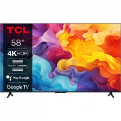 TCL 58" 58V6B