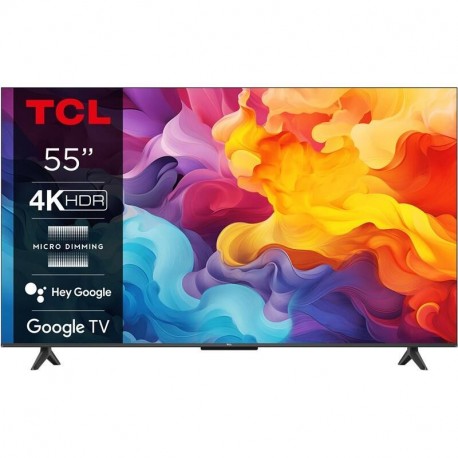 TCL 55" 55V6B