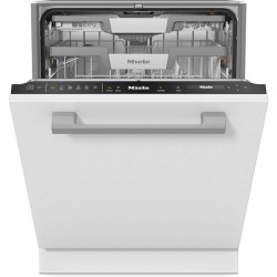 Miele G 7650 SCVi AutoDos