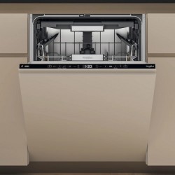 Whirlpool MaxiSpace - W7I HT40 T