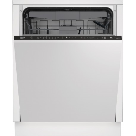 BEKO BDIN38643C