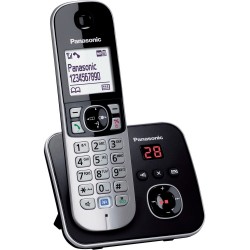 Panasonic KX-TG6821FXB