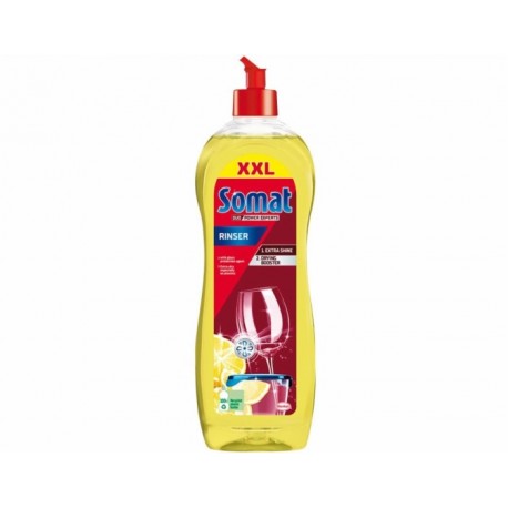 Somat Duo Power leštidlo Lemon & Lime 750ml