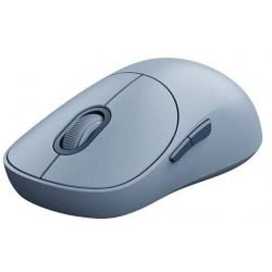 Xiaomi Wireless Mouse 3 modrá