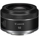CANON RF 50 mm F1,8 STM, 4515C005