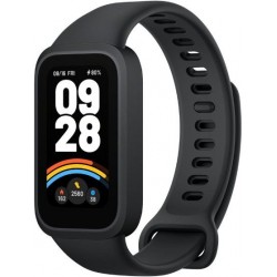 Xiaomi Smart Band 9 Active, čierny