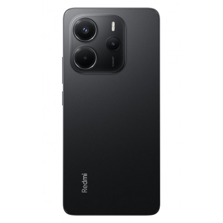 Redmi Note 14 6GB/128GB Midnight Black