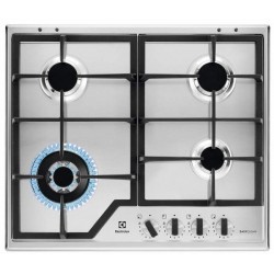 ELECTROLUX KGS64362XX