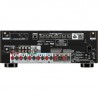 DENON AVR-X2800H DAB Black