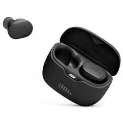 JBL Tune Buds čierna