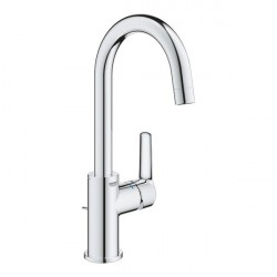 Grohe QuickFix Start umývadlová batéria, s výpusťou chróm, 24203002