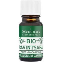 SALOOS BIO Ravensara 5 ml