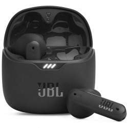 JBL Tune Flex Black