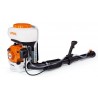 STIHL SR200 rosič záhradný benzínový