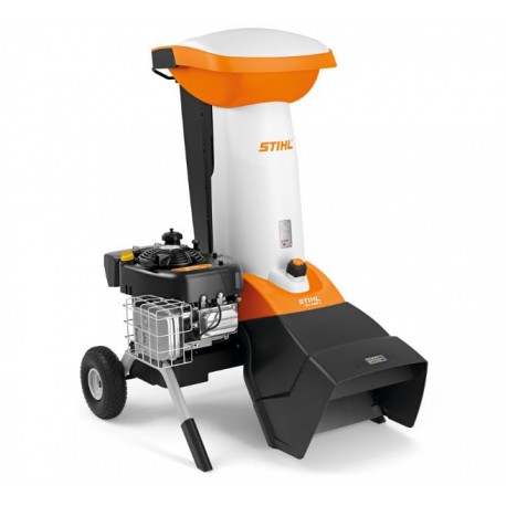 STIHL GH 460 C drvič záhradného odpadu benzínový