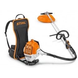 STIHL FR 235 krovinorez benzínový chrbtový