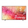 SAMSUNG Crystal UHD UE75DU7172UXXH