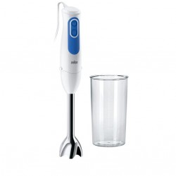 BRAUN MQ 3000 Wh Smoothie plus