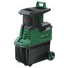 BOSCH AXT 25TC drvič záhradného odpadu 060080330C