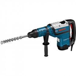 BOSCH GBH8-45D kladivo kombi 0611265100