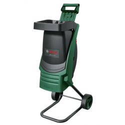 BOSCH AXT RAPID 2000 drvič záhradného odpadu 0600853501