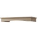 FABER 112.0693.764 obruby drevené