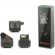 BOSCH ZAMO3 set merač vzdialenosti 0603672703