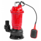 STREND PRO GARDEN 900W čerpadlo ponorné kalové septik
