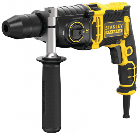 STANLEY FMEH850K vŕtačka príklepová