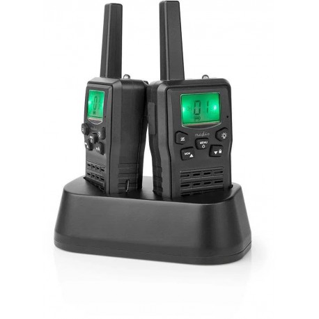 NEDIS WLTK1010BK