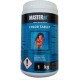 Mastersil chlor Tablet 1 kg