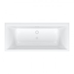 Villeroy & Boch SUBWAY 3.0 vaňa 170x75 cm vrátane nôh a napúšťania SilentFlow alpská biela Quaryl UBQ170SBW2TDV01 - ROZBALENÝ 