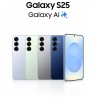 SAMSUNG Galaxy S25 5G 12/256GB DUOS Tmavomodrá