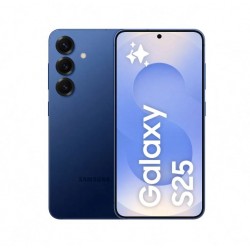 SAMSUNG Galaxy S25+ 5G 12/512GB DUOS Tmavomodrá