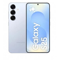 SAMSUNG Galaxy S25+ 5G 12/256GB DUOS Modrá