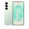 SAMSUNG Galaxy S25+ 5G 12/512GB DUOS Zelená