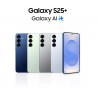 SAMSUNG Galaxy S25+ 5G 12/512GB DUOS Zelená